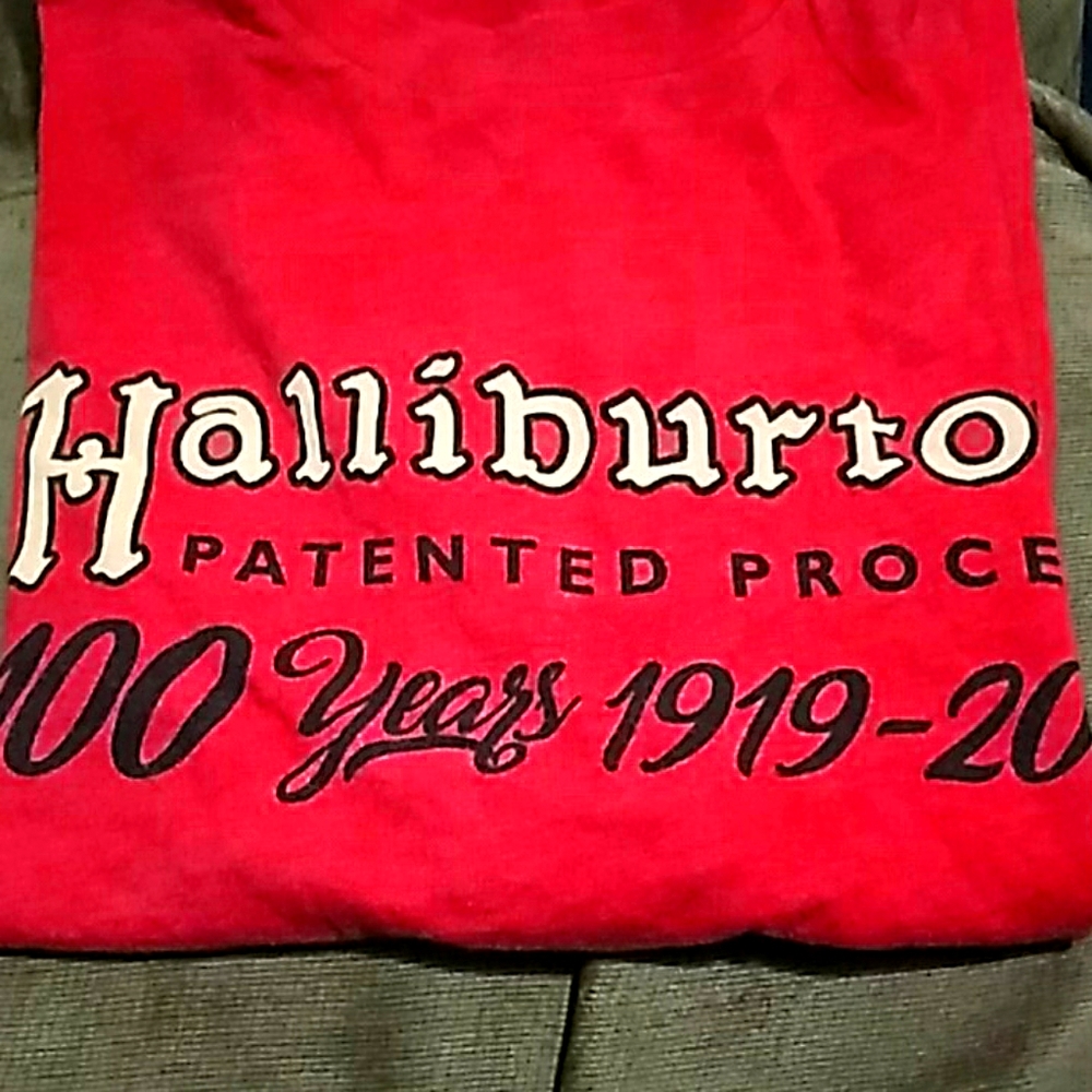 Halliburton patent process 100 years 1929 3019 top